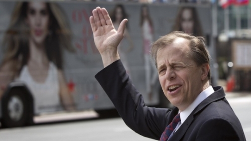 អាមេរិកនិងចិនឯកភាពជំរុញដំណើការគ្មាននុយគ្លេអ៉ែរនៅលើឧបទ្វីបកូរ៉េ